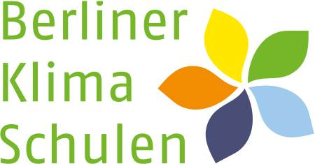 Logo Klimaschulen