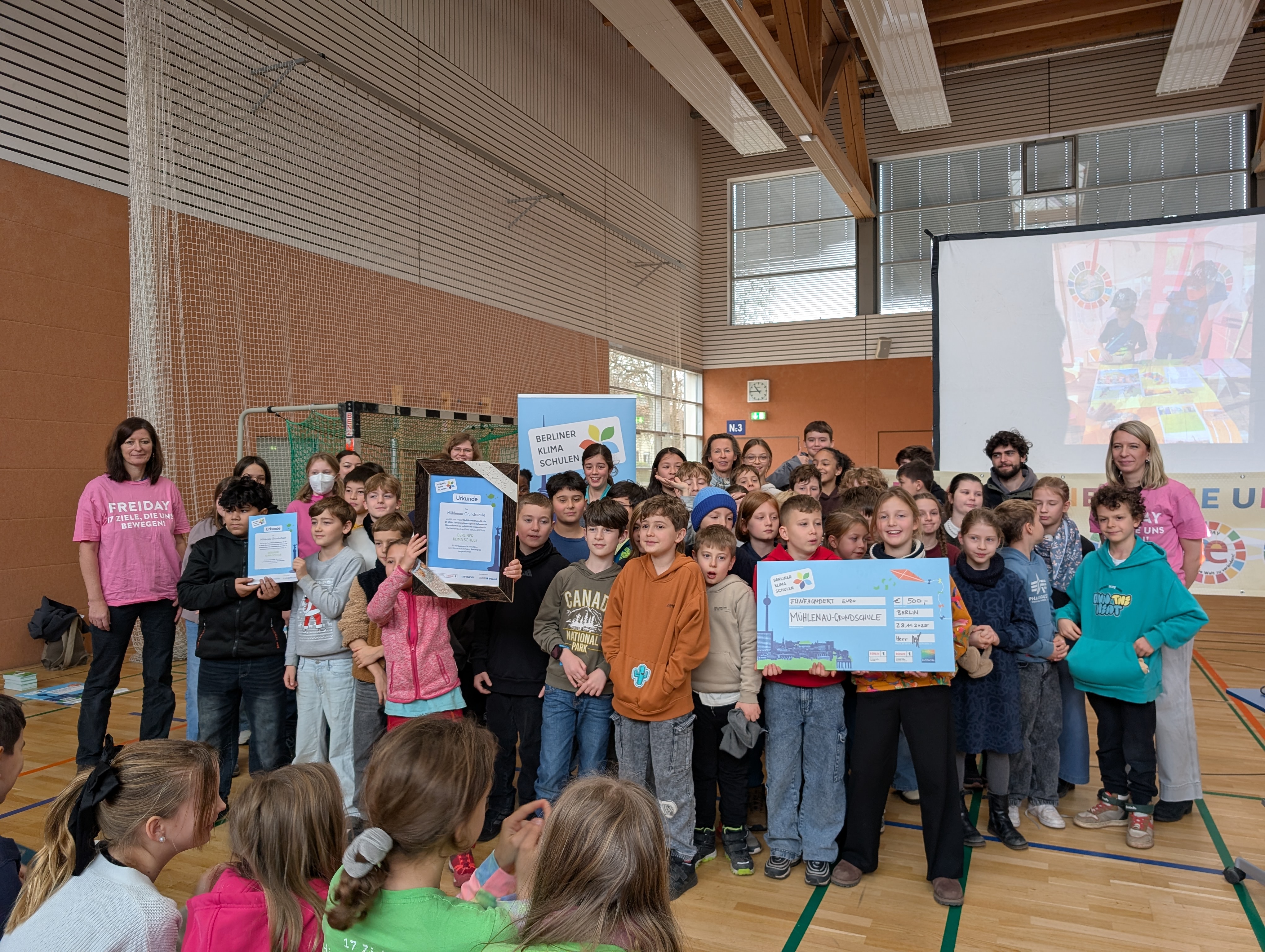 Sonderpreis Klimaschule Bild2 Sonderpreis